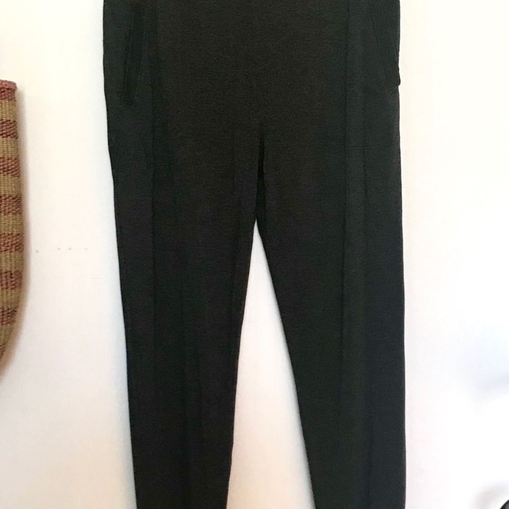 Beyond yoga fleece joggers medium
